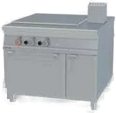 Cocina industrial a gas Lotus