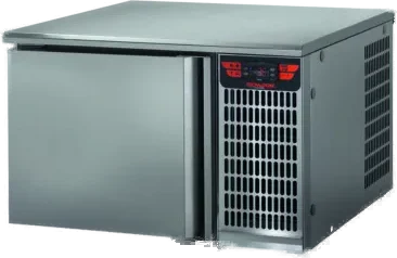 Abatidor de temperatura Tecnodom ATT02