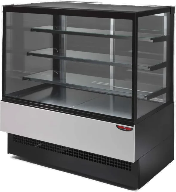Vitrina refrigerada Tecnodom EVOK