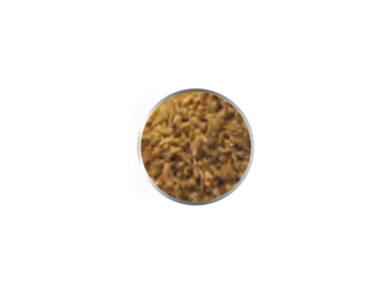 Comino orgánico en polvo