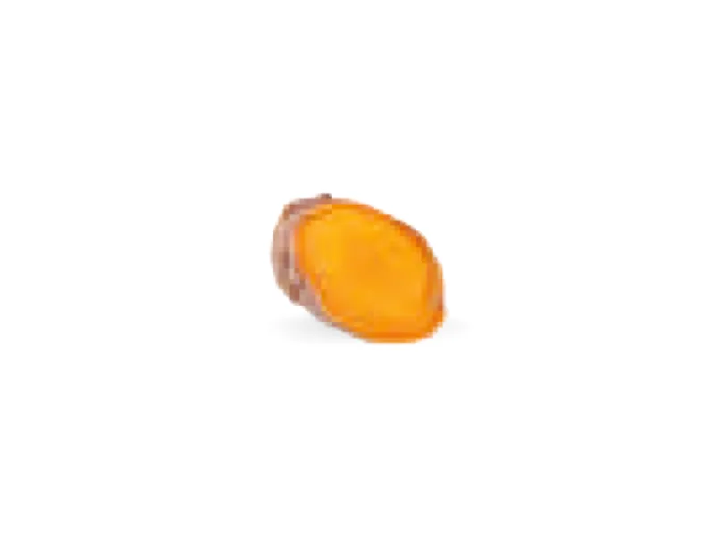 Cúrcuma entera