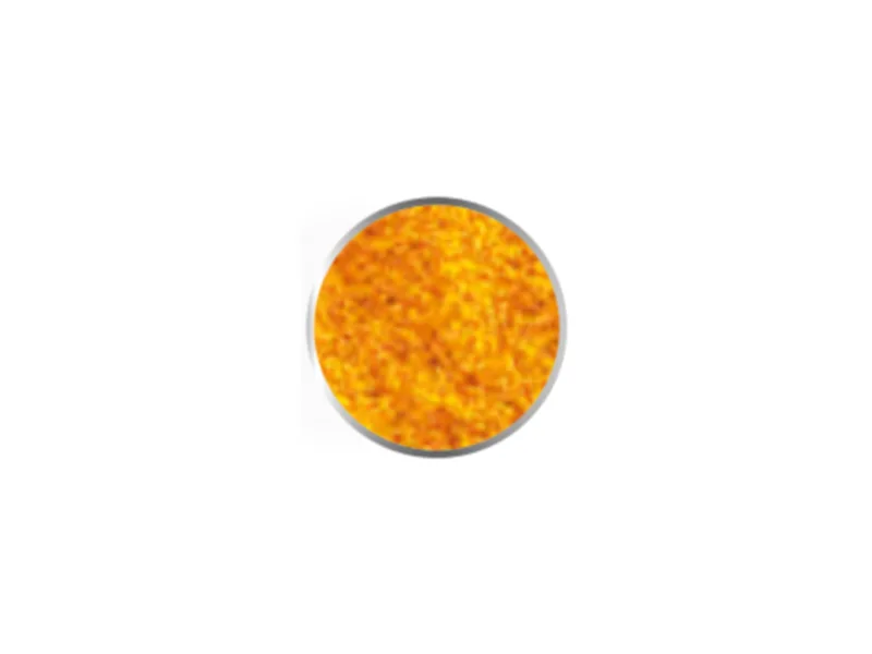 Cúrcuma orgánica en polvo