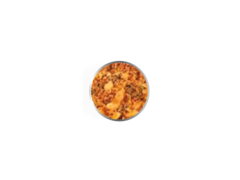 Shichimi togarashi