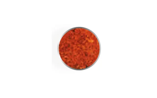 Curry rojo