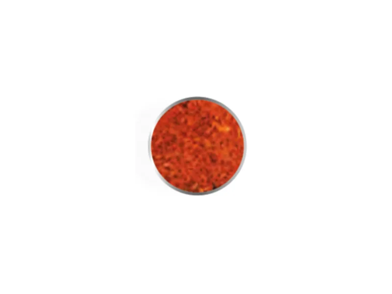 Curry rojo