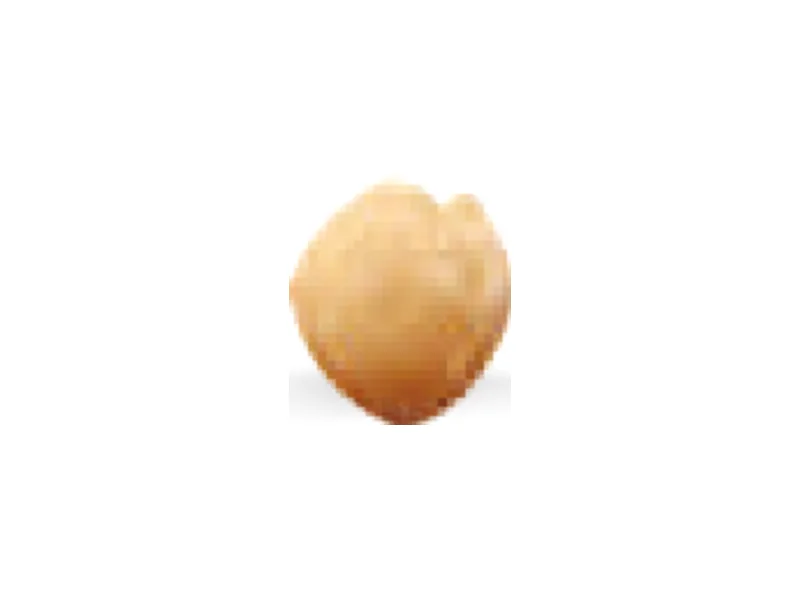 Semilla de mostaza blanca