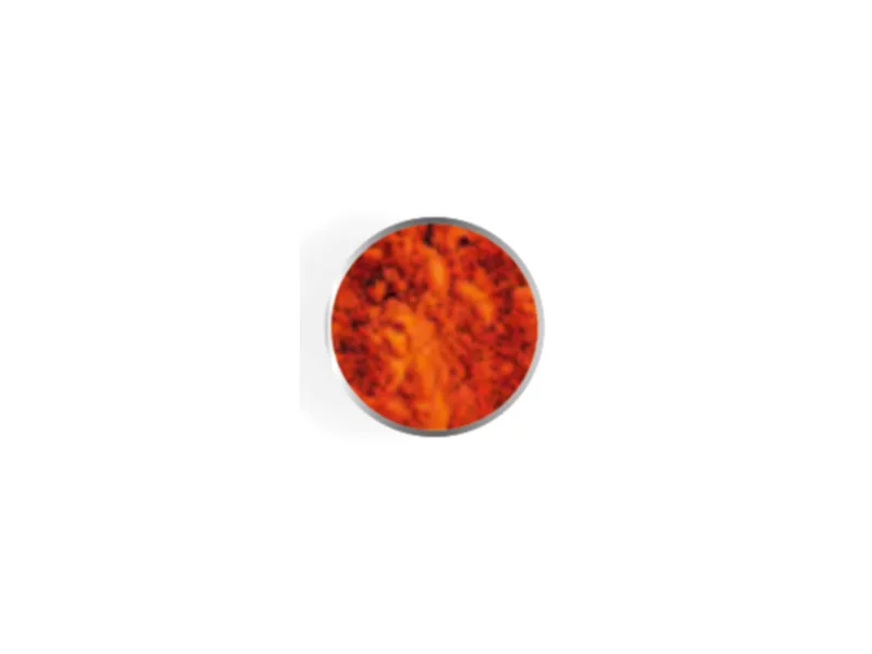 Pimentón (paprika)
