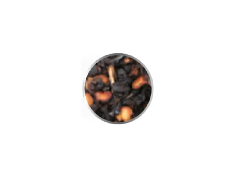 Chile ancho en trozos