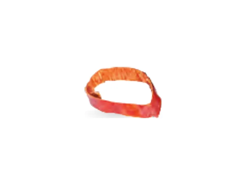 Chile anillos de fuego