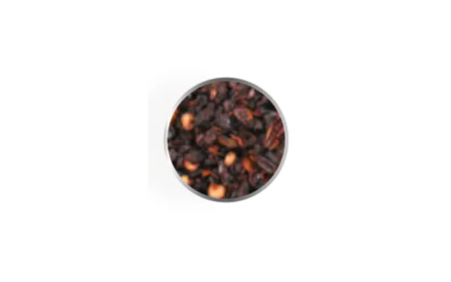 Chile chipotle en trozos