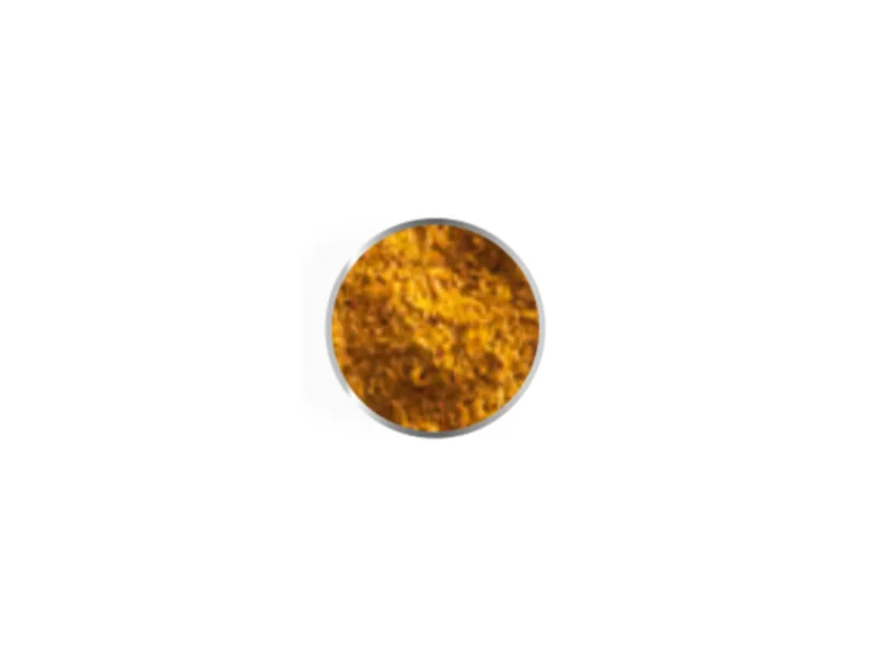 Ras el hanout