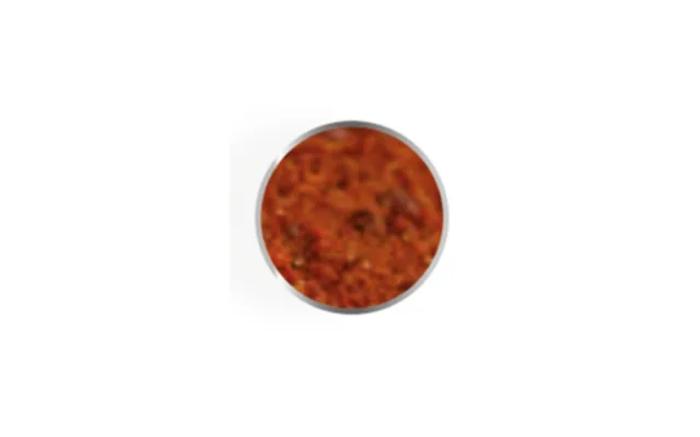 Mezcla satay