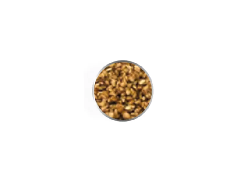 sésamo con salsa de soya