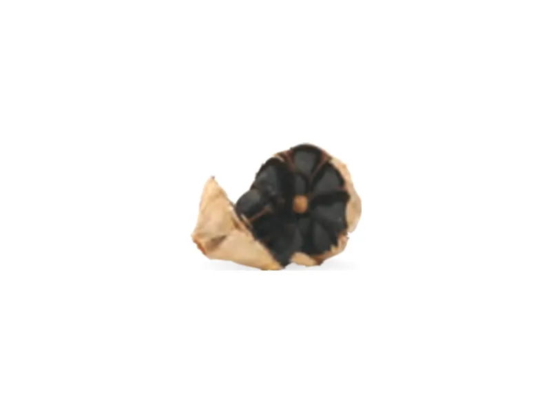 Ajo negro