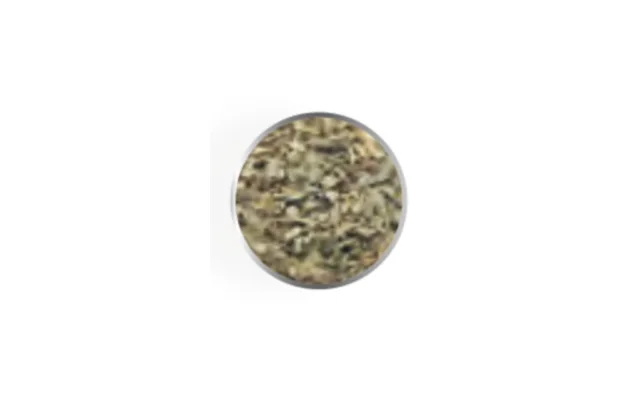 Albahaca picada