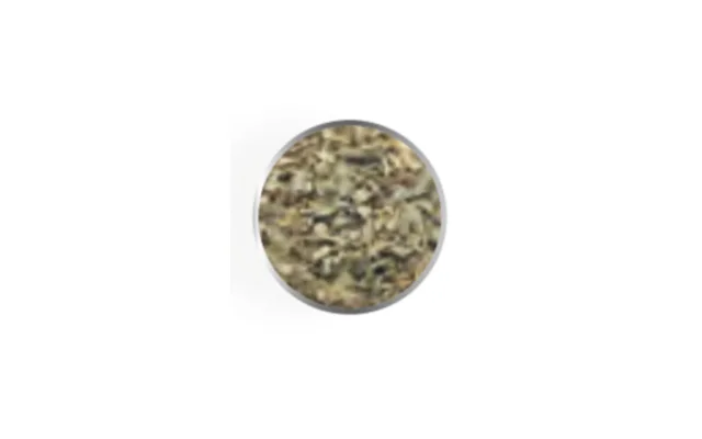 Albahaca sagrada orgánica picada