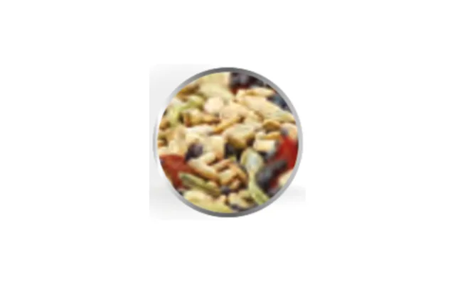 Semillas para ensalada: inspiración Katmandú