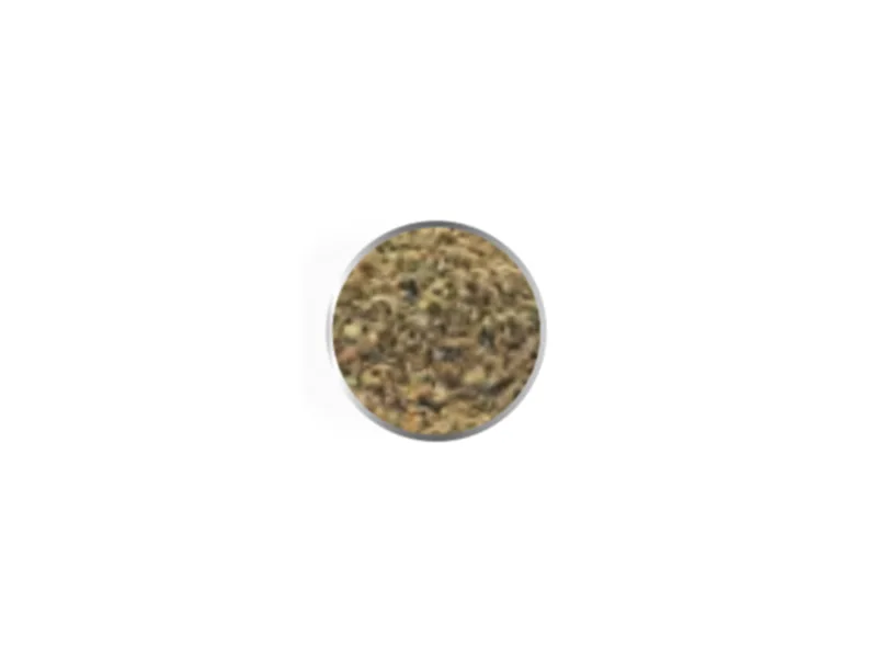 Menta picada
