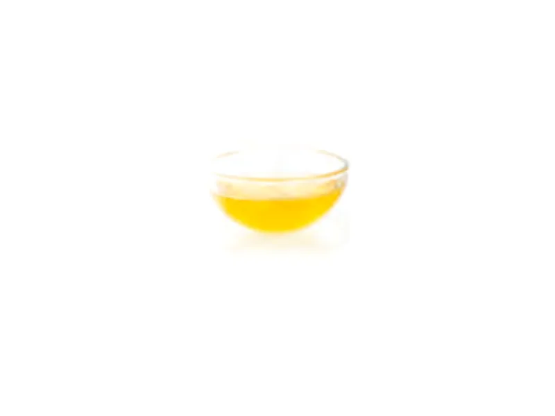 Aceite de argán orgánico