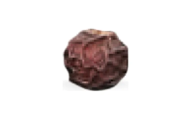 Pimienta roja de Bolovens orgánica