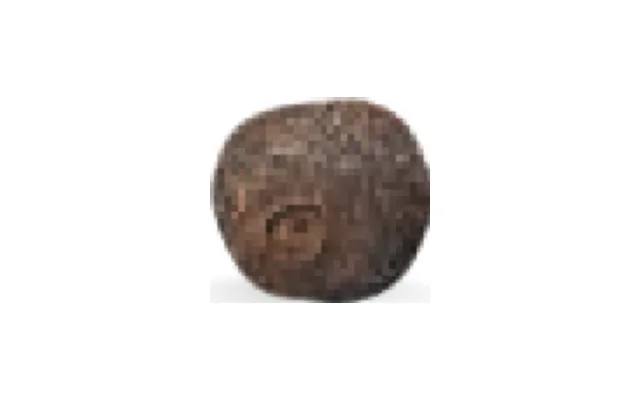 Pimienta de Jamaica