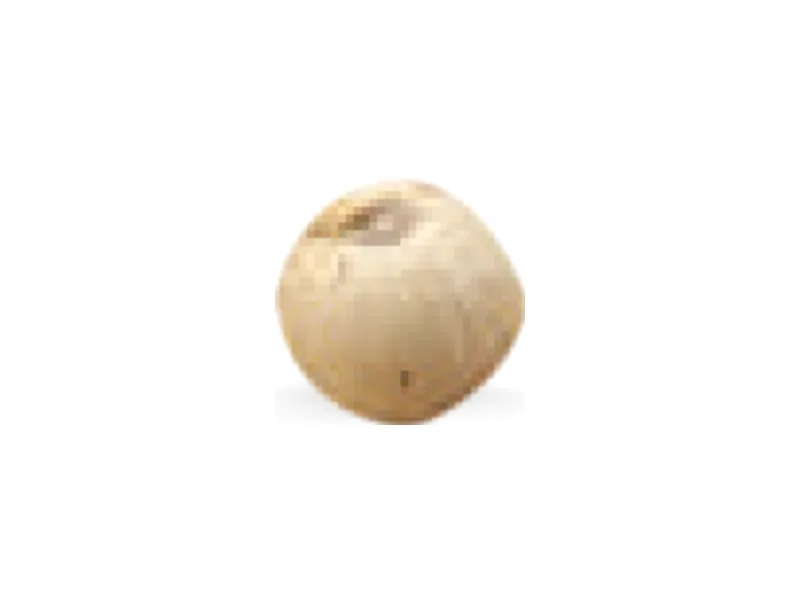 Pimienta blanca de Muntok