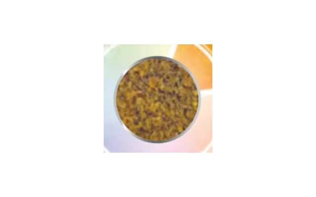 Pimienta del viñador, expresión Chenin