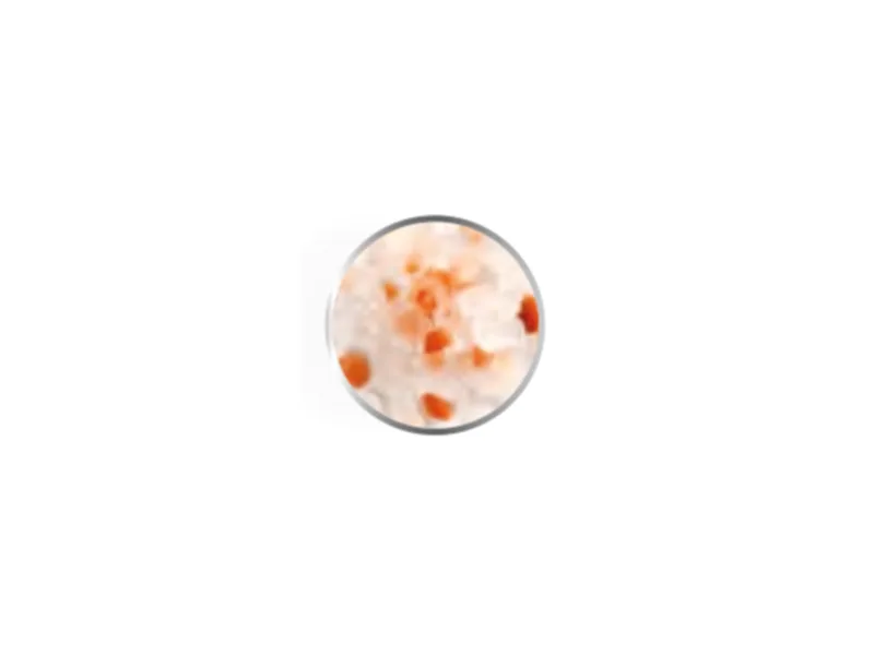 Sal diamante en cristales para molino