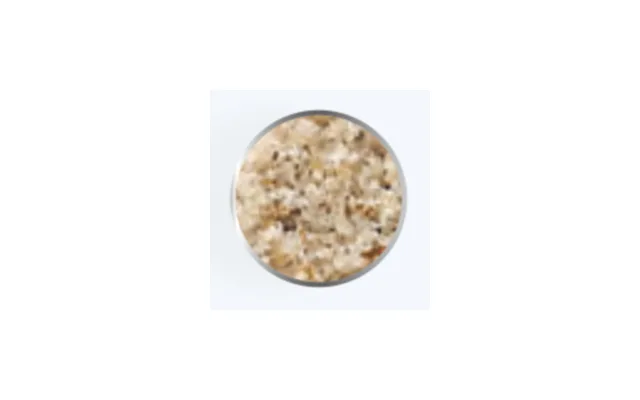 Flor de sal con especias tostadas