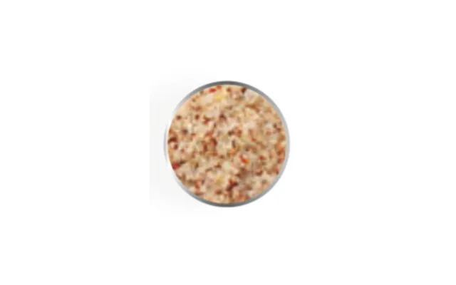 Flor de sal con piment d'Espelette
