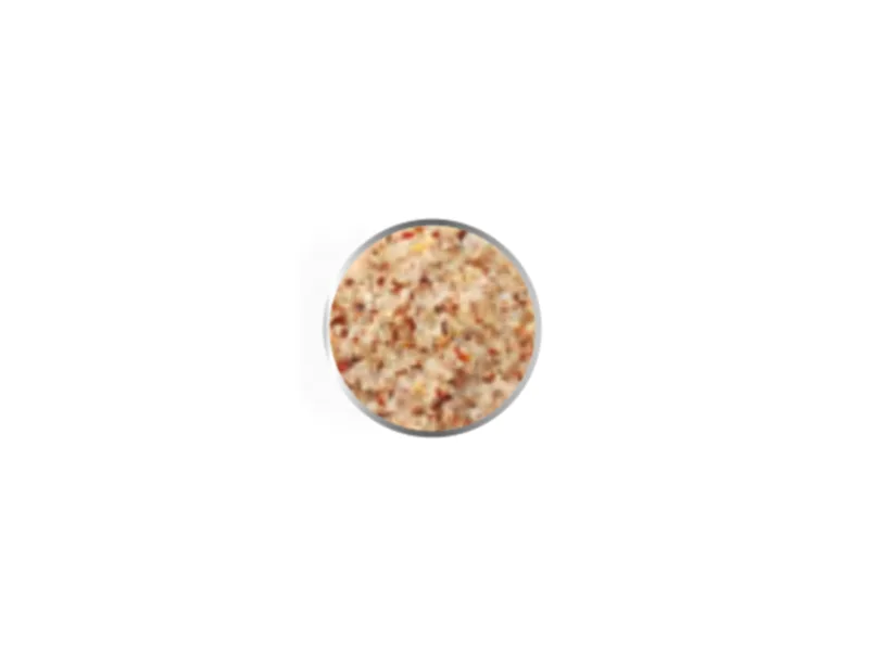 Flor de sal con piment d'Espelette