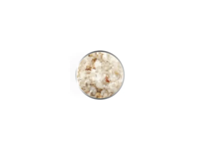 Flor de sal con pimienta de Penja
