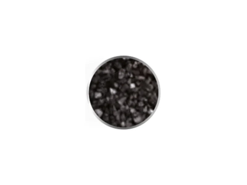 Sal negra