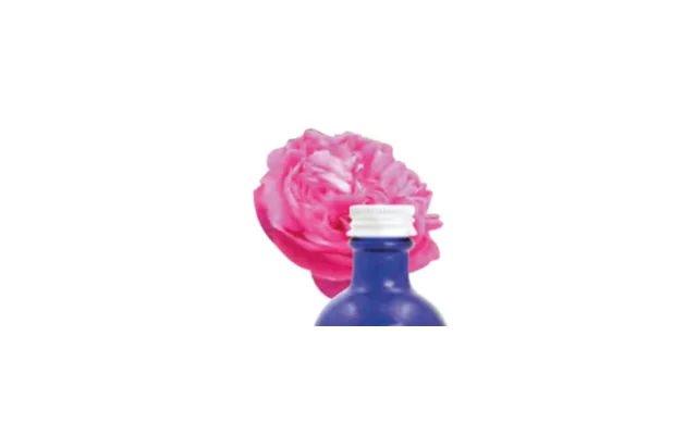 Agua de rosas orgánica