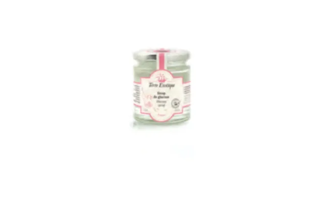 Jarabe de glucosa