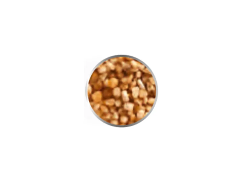 Pepitas de azúcar de arce