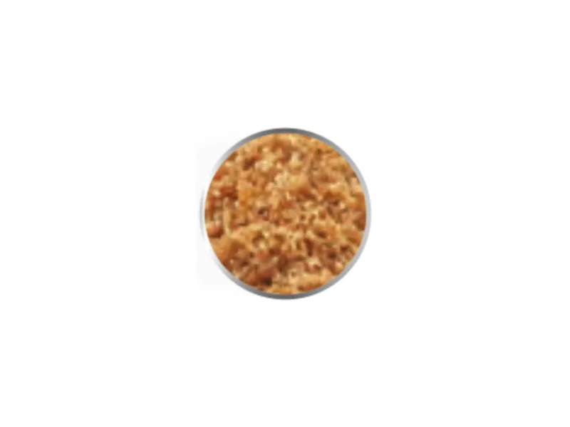 Azúcar de flor de coco