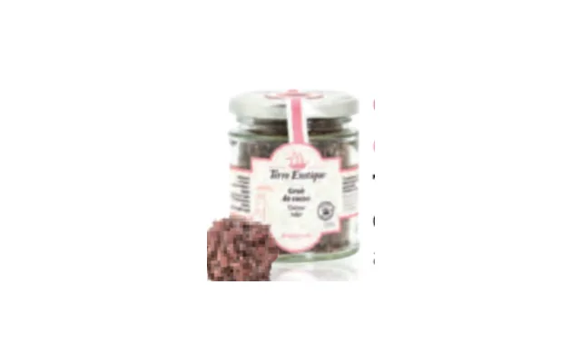 Nibs de cacao
