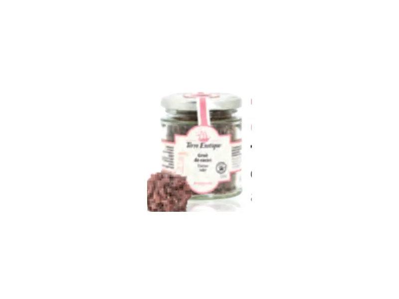 Nibs de cacao