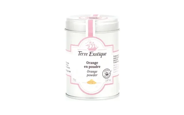 Vainilla de México