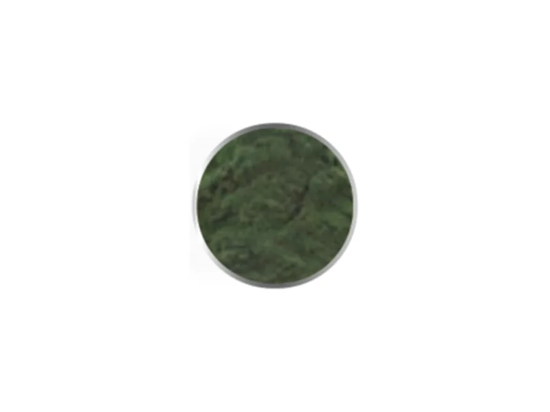 Espirulina en polvo