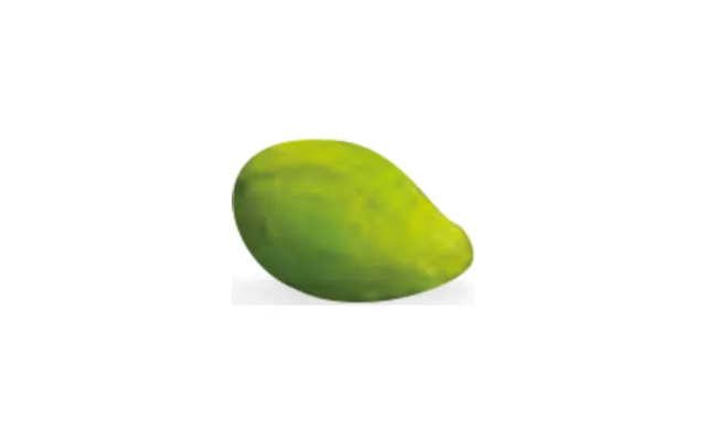 sésamo con wasabi