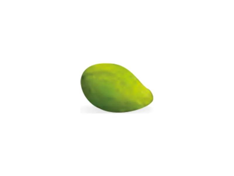 sésamo con wasabi