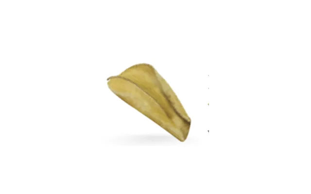 Hojas de bois d'Inde (malagueta)