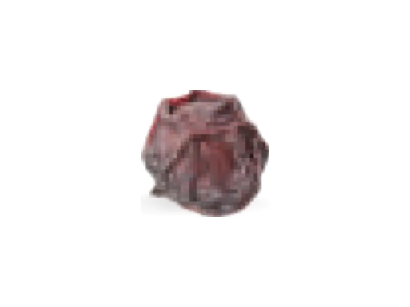 Pimienta roja de Bahía